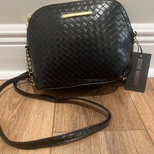 Brand new Steve Madden purse